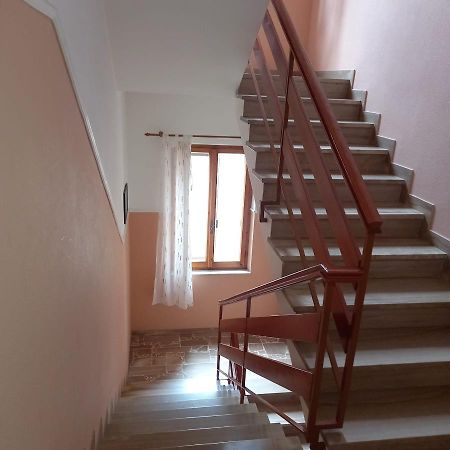 Casa Onelia Apartman Alghero Kültér fotó