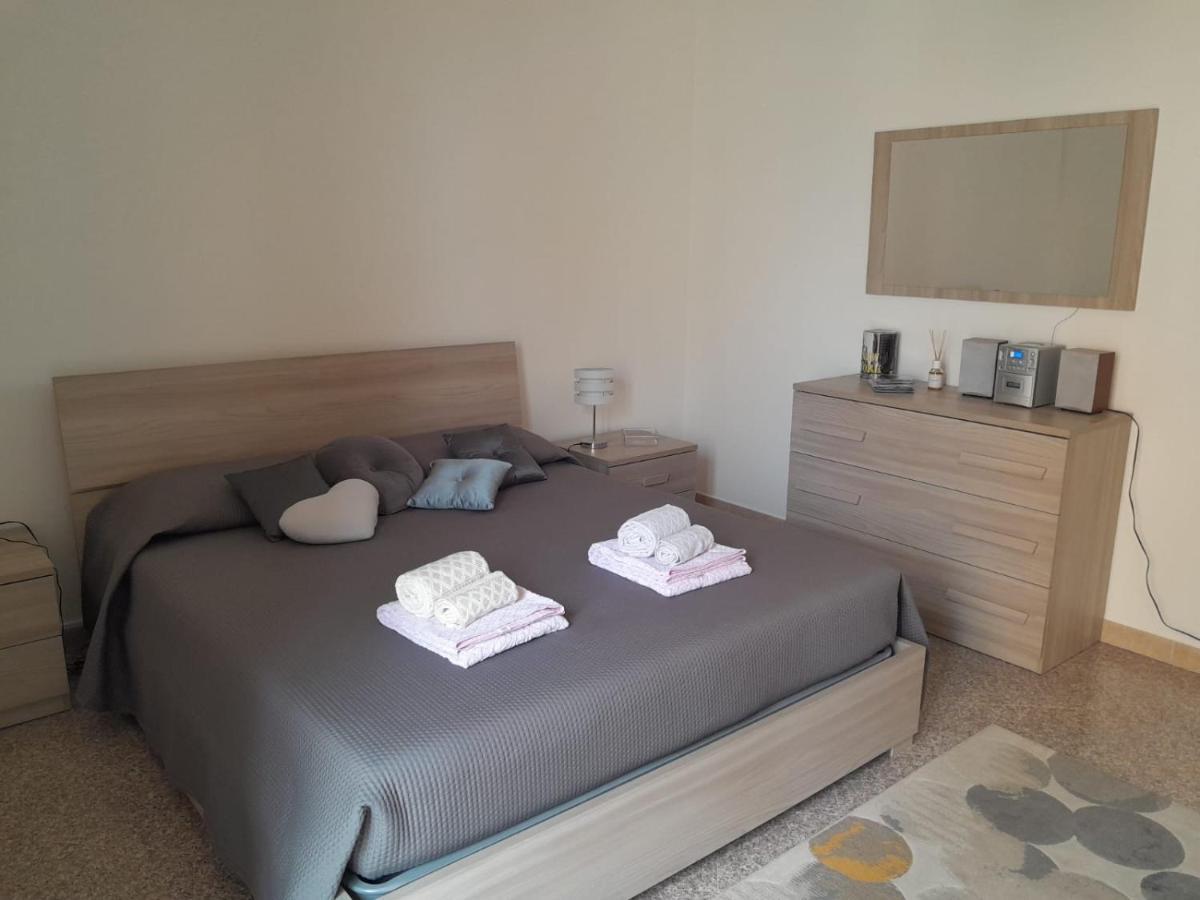 Casa Onelia Apartman Alghero Kültér fotó