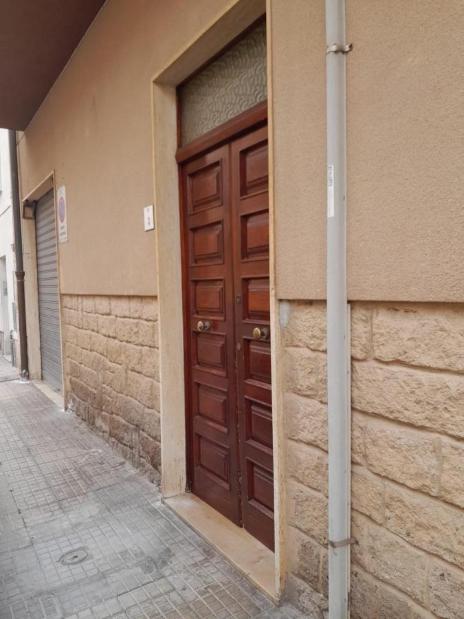 Casa Onelia Apartman Alghero Kültér fotó
