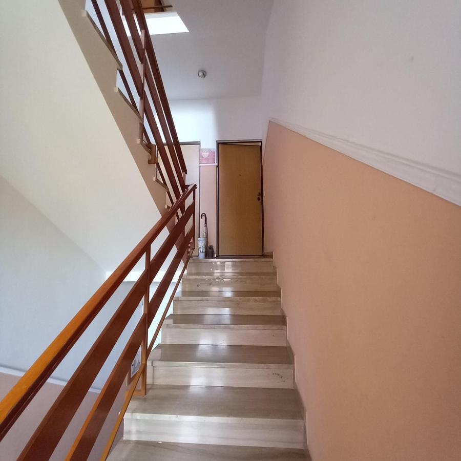 Casa Onelia Apartman Alghero Kültér fotó