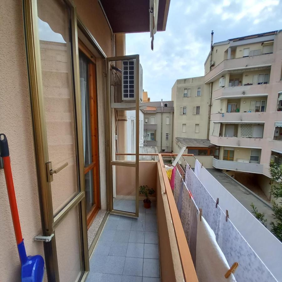 Casa Onelia Apartman Alghero Kültér fotó
