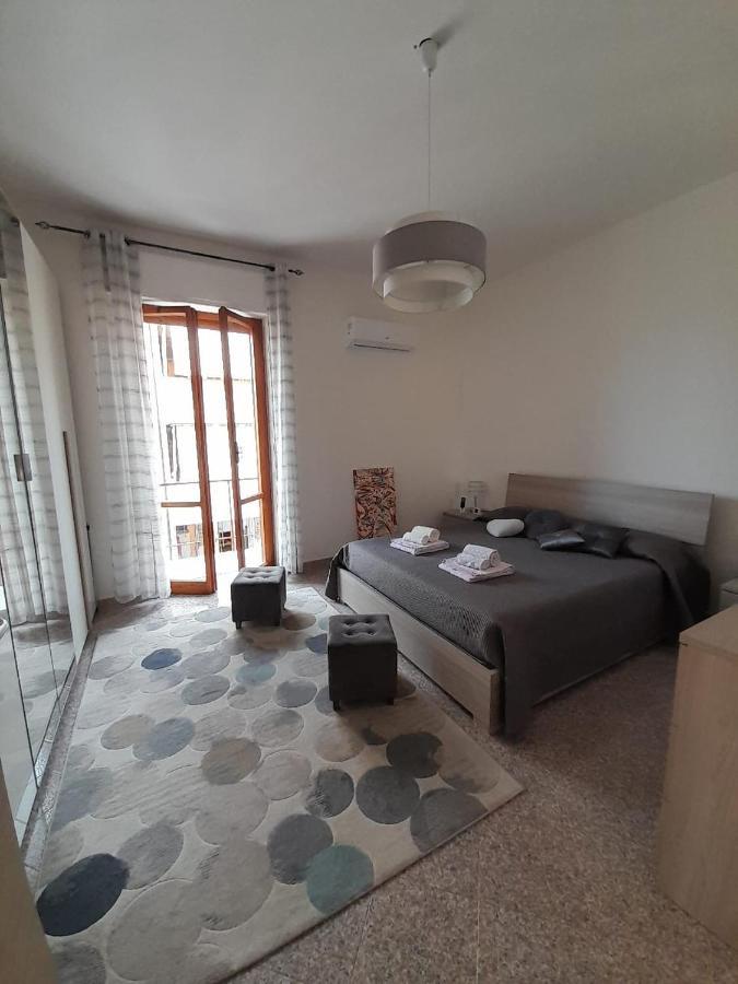 Casa Onelia Apartman Alghero Kültér fotó