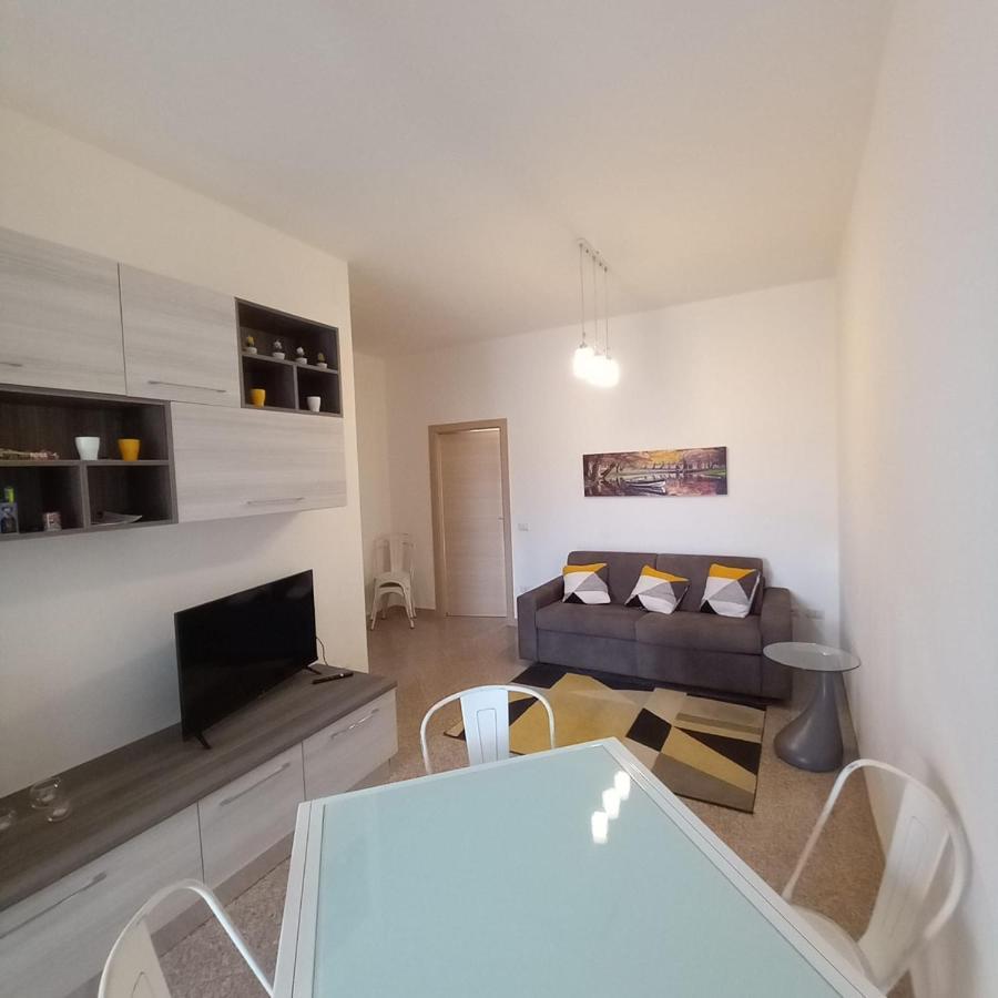 Casa Onelia Apartman Alghero Kültér fotó