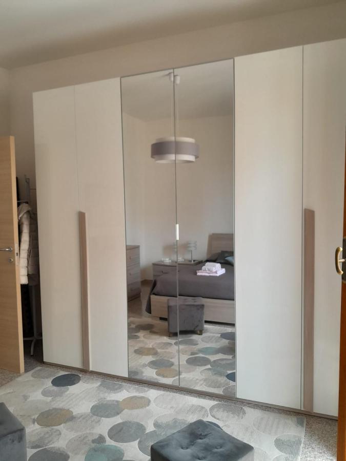 Casa Onelia Apartman Alghero Kültér fotó