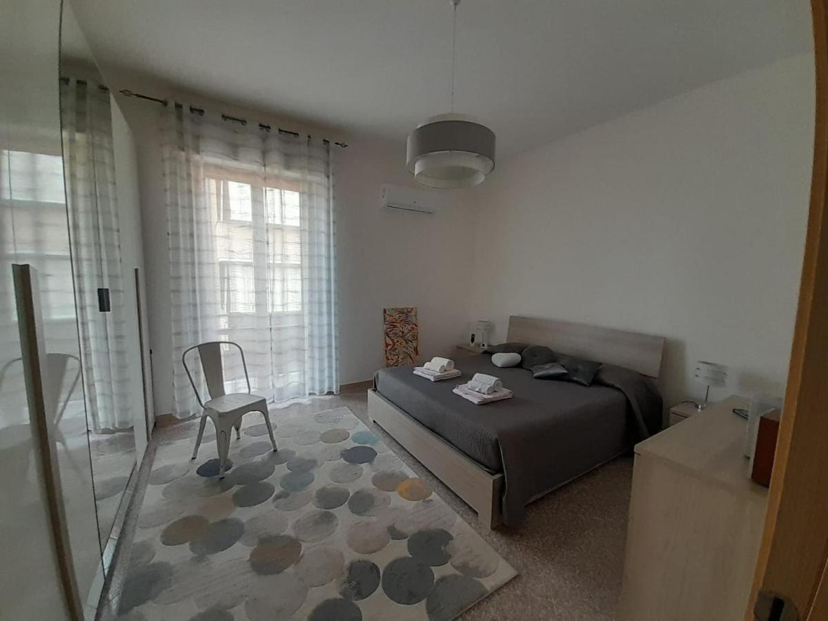 Casa Onelia Apartman Alghero Kültér fotó