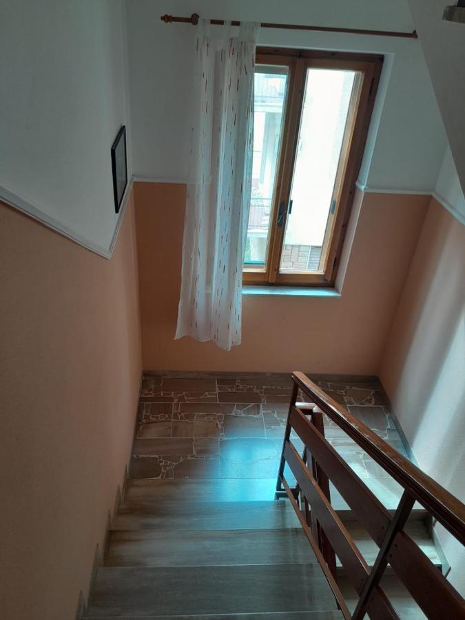 Casa Onelia Apartman Alghero Kültér fotó