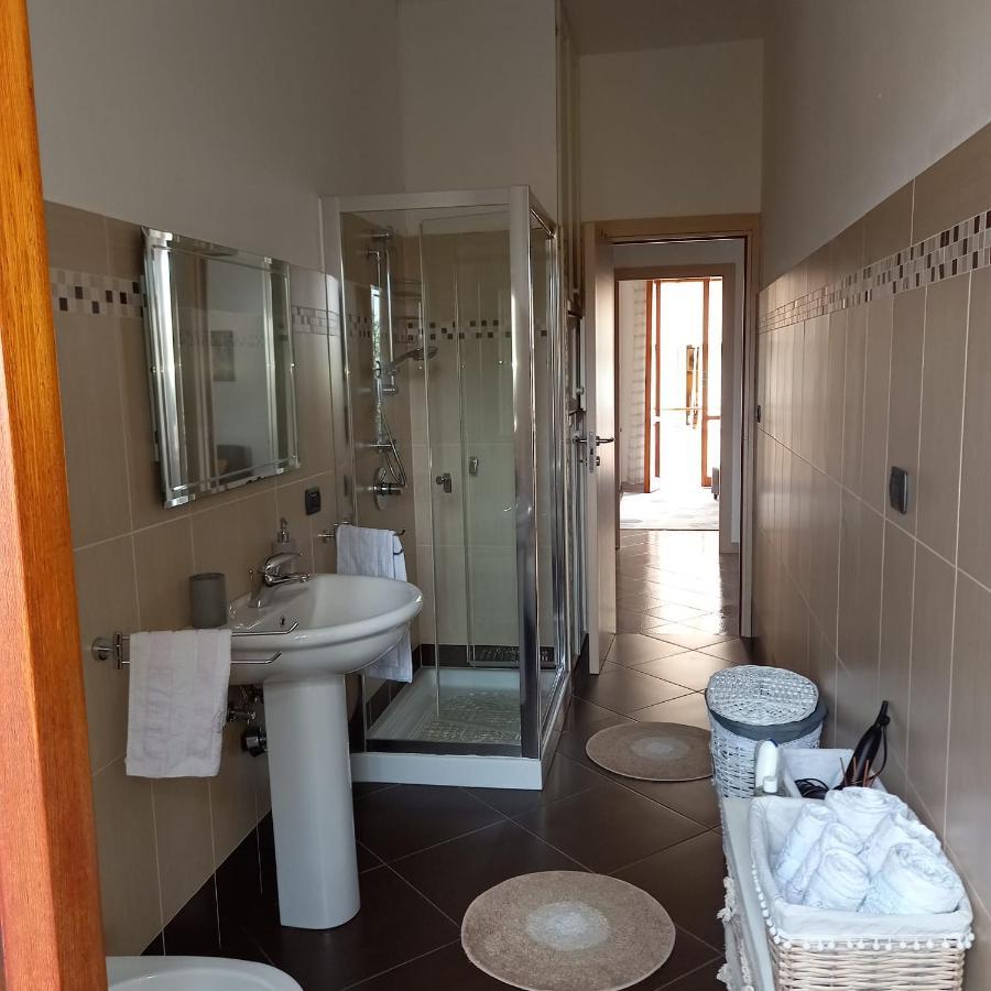 Casa Onelia Apartman Alghero Kültér fotó