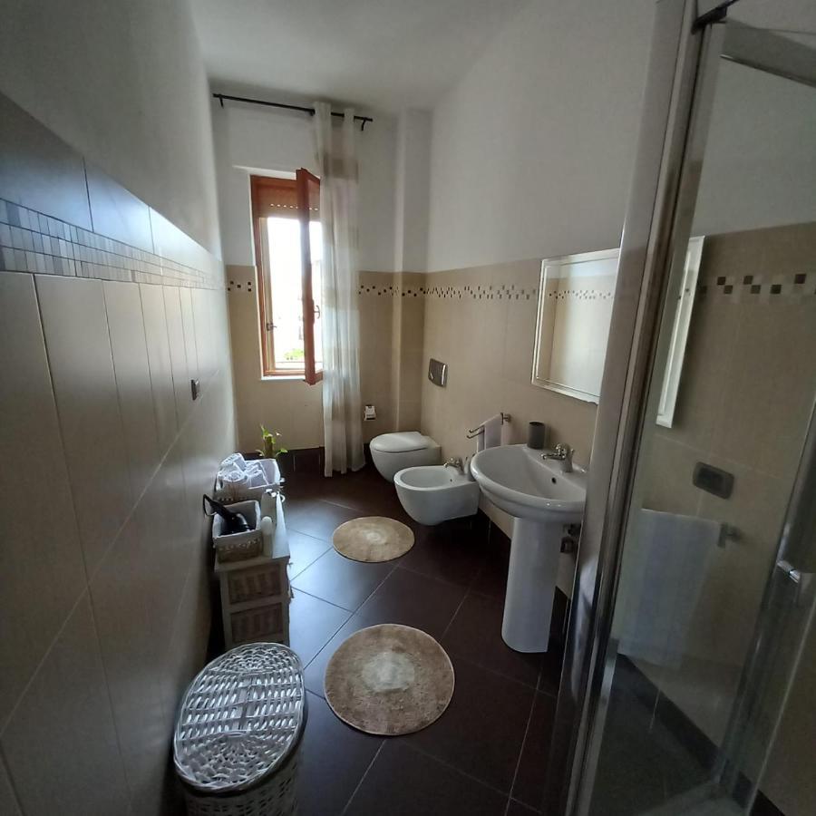 Casa Onelia Apartman Alghero Kültér fotó