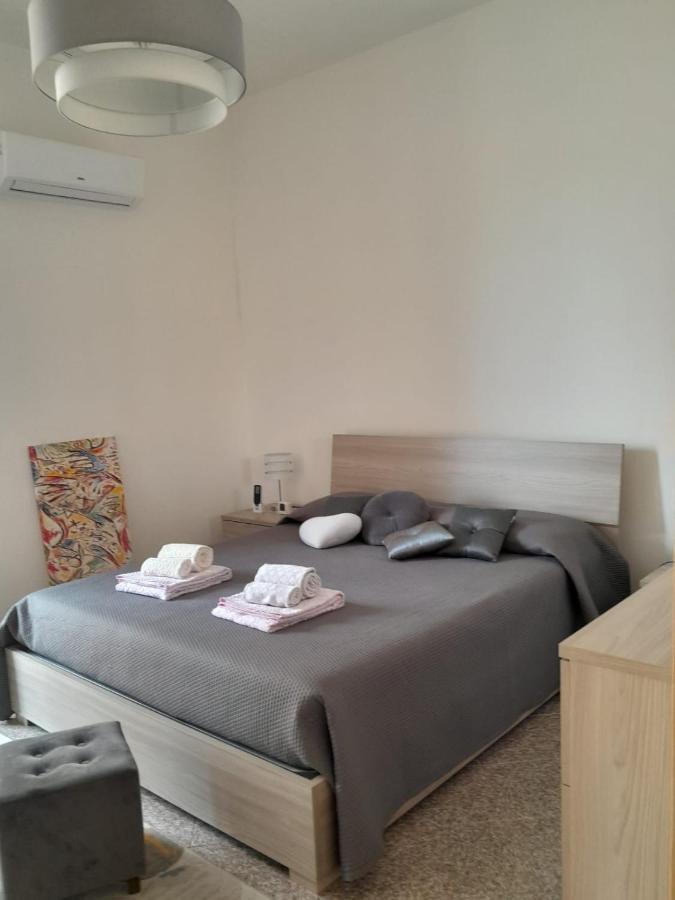Casa Onelia Apartman Alghero Kültér fotó