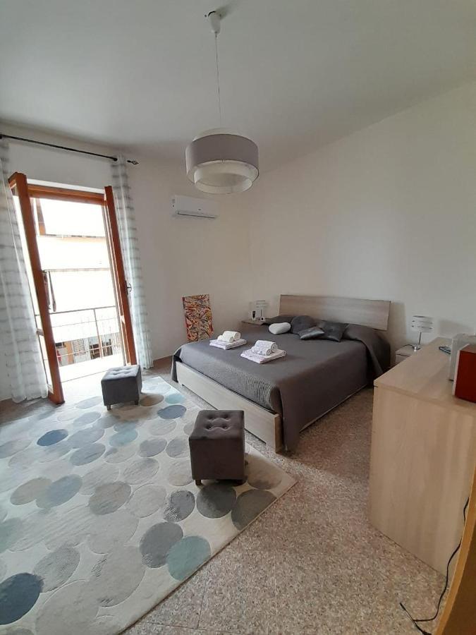 Casa Onelia Apartman Alghero Kültér fotó