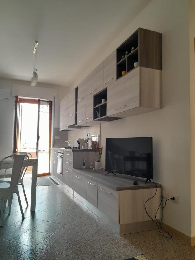 Casa Onelia Apartman Alghero Kültér fotó