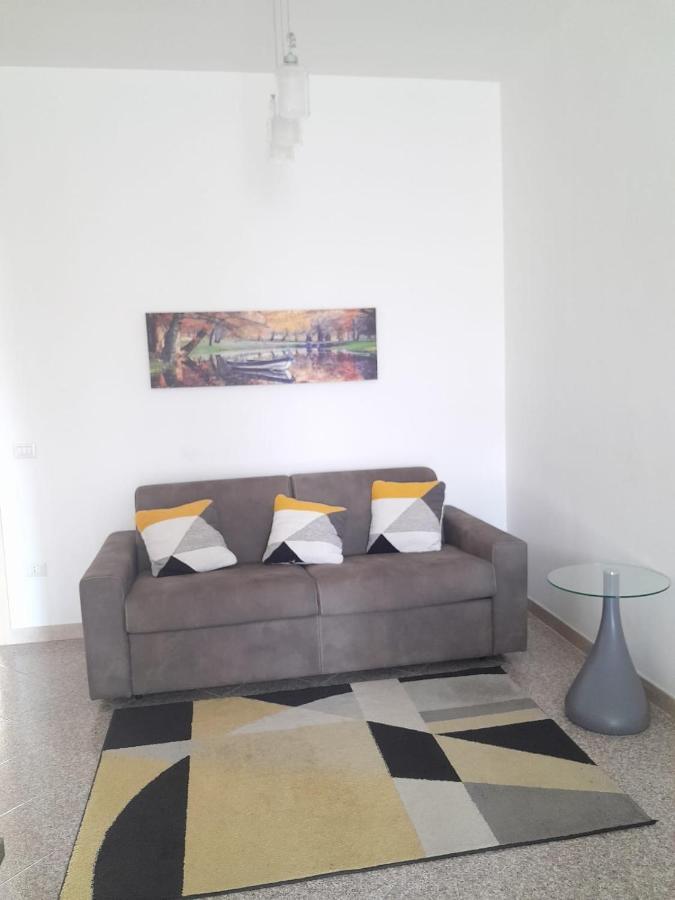Casa Onelia Apartman Alghero Kültér fotó