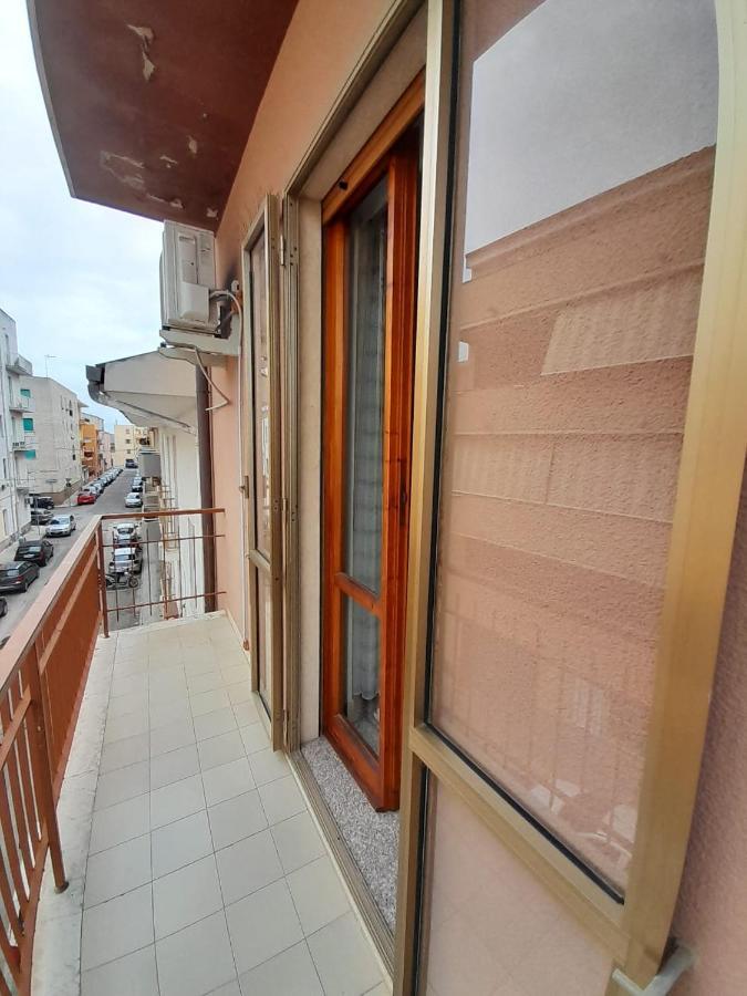 Casa Onelia Apartman Alghero Kültér fotó
