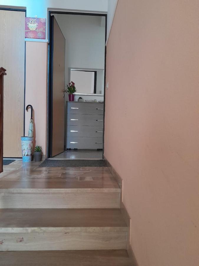 Casa Onelia Apartman Alghero Kültér fotó