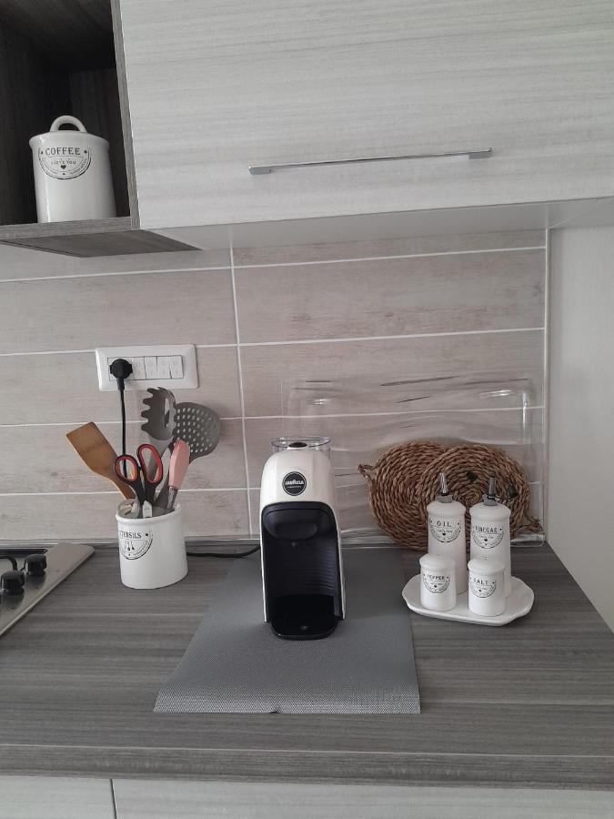 Casa Onelia Apartman Alghero Kültér fotó