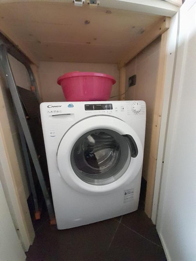 Casa Onelia Apartman Alghero Kültér fotó