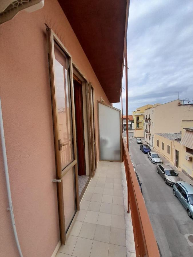 Casa Onelia Apartman Alghero Kültér fotó