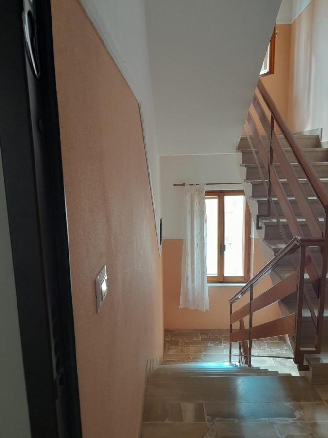 Casa Onelia Apartman Alghero Kültér fotó
