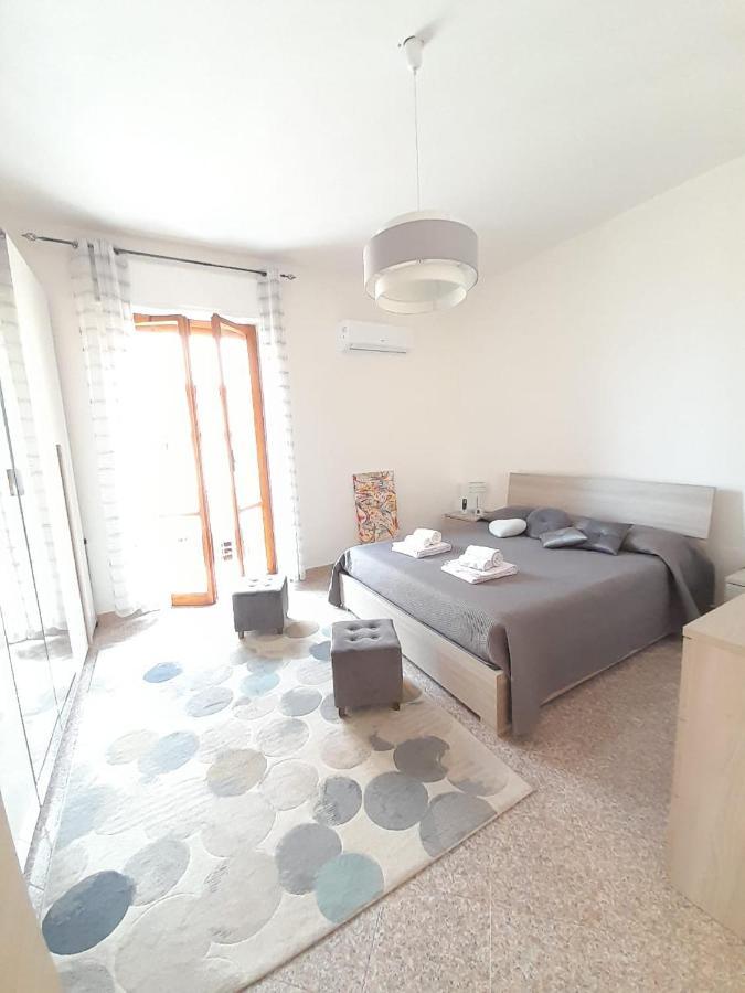 Casa Onelia Apartman Alghero Kültér fotó