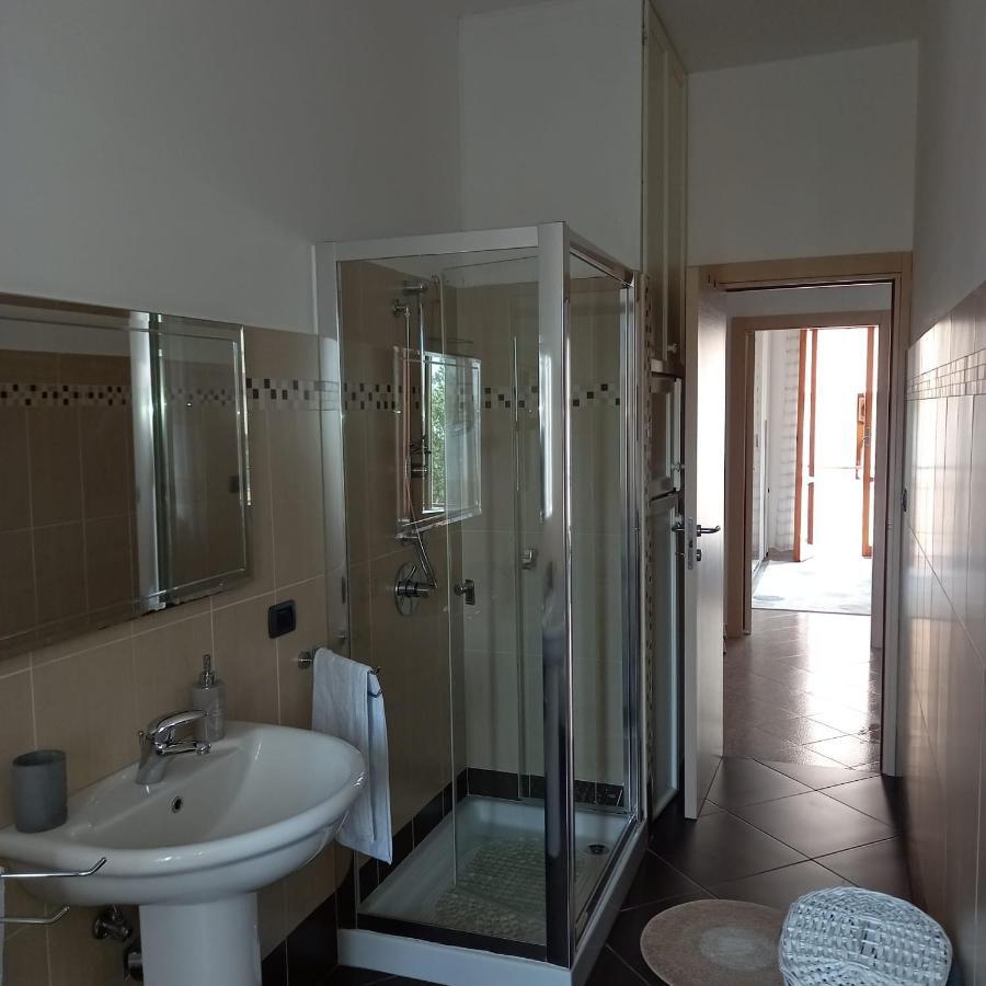 Casa Onelia Apartman Alghero Kültér fotó