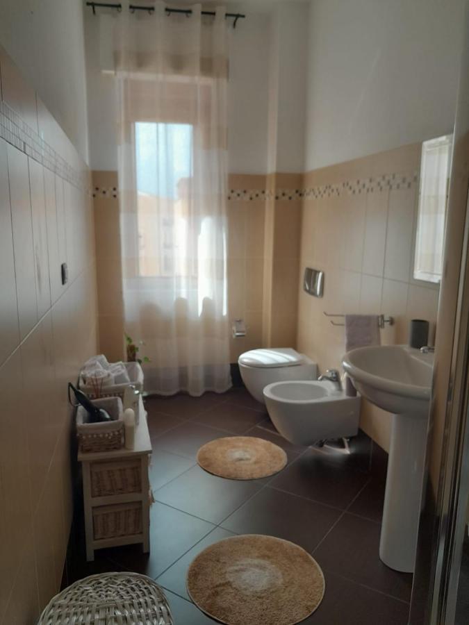 Casa Onelia Apartman Alghero Kültér fotó