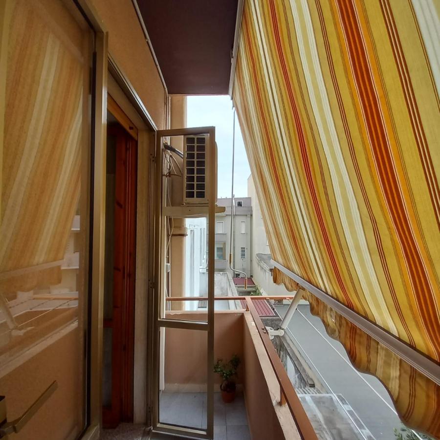 Casa Onelia Apartman Alghero Kültér fotó