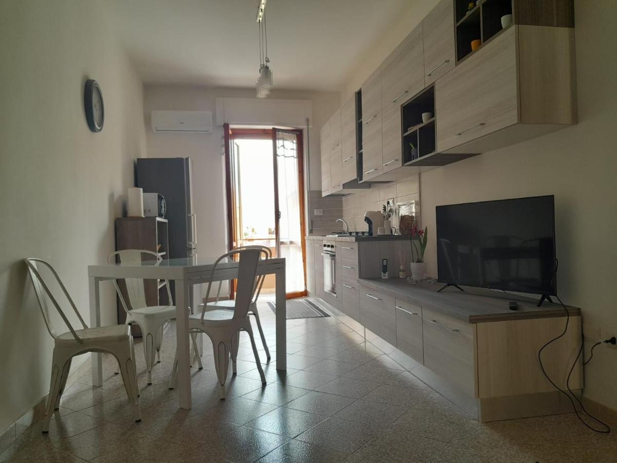 Casa Onelia Apartman Alghero Kültér fotó